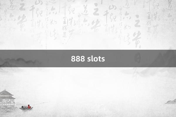 888 slots