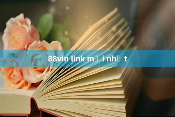 88vin link mới nhất