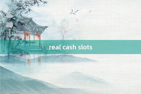 real cash slots