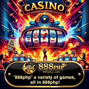 PH CASH Casino _ FREE ₱888 Daily Instant Bonus _ Play Now!